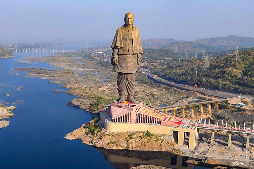 Gujarat Darshan Group Tour